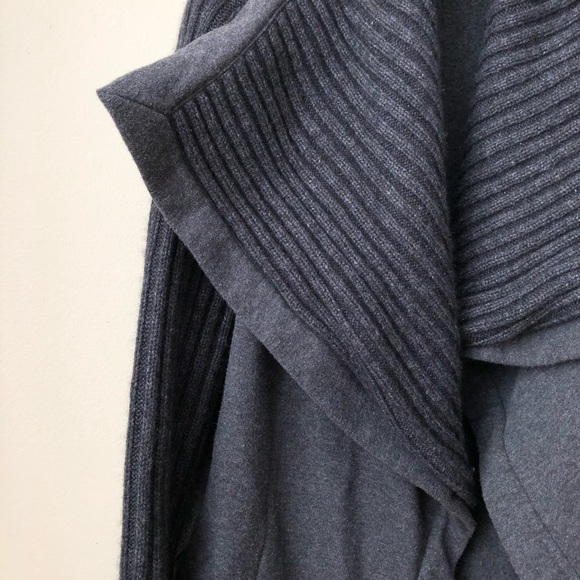 Loft Sweater Jacket - Picture 2 of 5